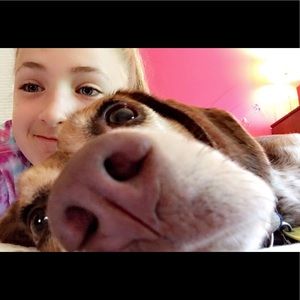 Meet your Posher, Laura